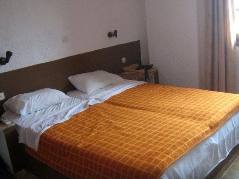 Adams Apartments Σταλίδα Εξωτερικό φωτογραφία