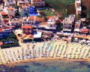 Adams Apartments Σταλίδα Εξωτερικό φωτογραφία