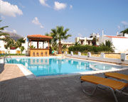 Adams Apartments Σταλίδα Εξωτερικό φωτογραφία