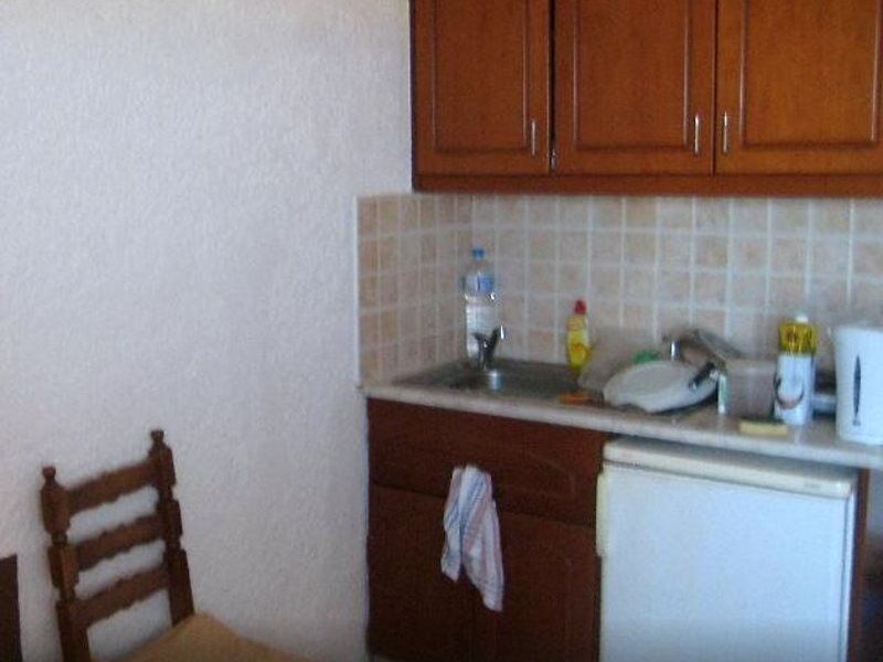 Adams Apartments Σταλίδα Εξωτερικό φωτογραφία